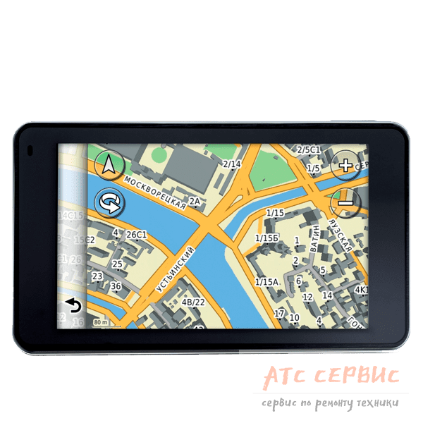 Навигатор